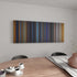 Bad Boys canvas wall art in kitchen - movie decor