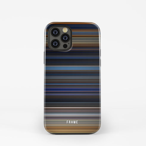 Bad Boys iPhone case - film-inspired protective cover