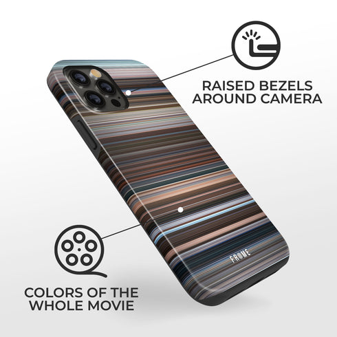 Eternal Sunshine of the Spotless Mind phone case - unique movie design