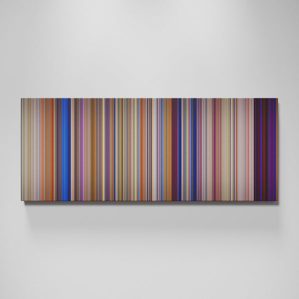 Front view of Haggard Frome