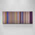 Haggard movie canvas wall art - color palette print