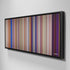 Haggard movie canvas art - framed wall print