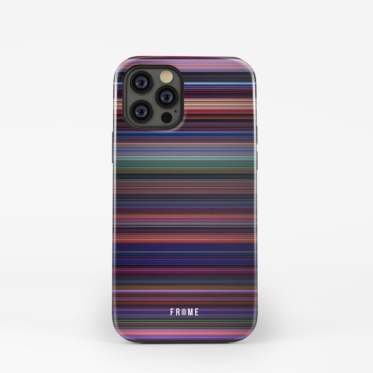 Hercules iPhone case - film-inspired protective cover