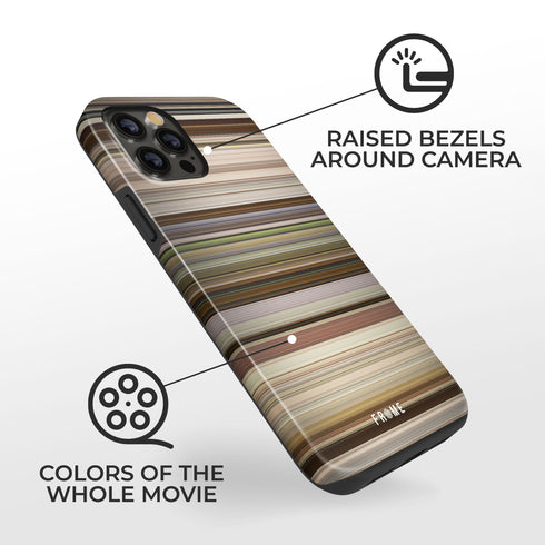 Explanation of benefits having marriage story Frome phone case