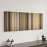 Marriage Story canvas art in modern interior - movie color palette
