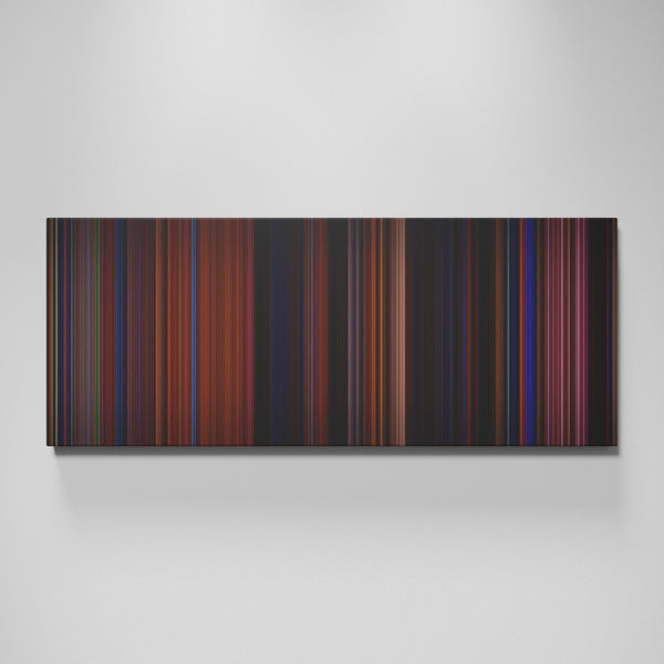 Front view of Moulin Rouge Frome