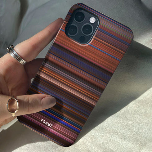 moulin rouge Frome phone case when holding in hands