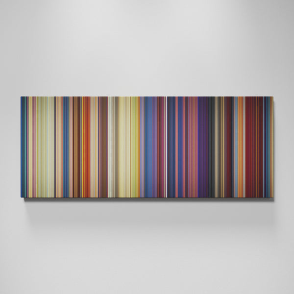 Front view of Mulan II Frome