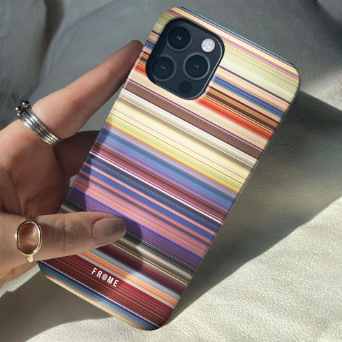 Mulan II phone case - unique movie design