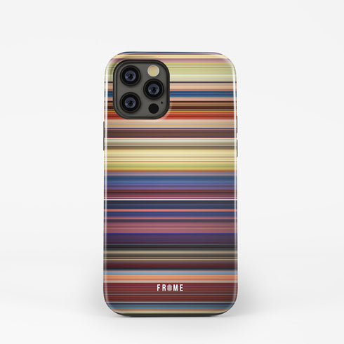 Mulan II iPhone case - film-inspired protective cover