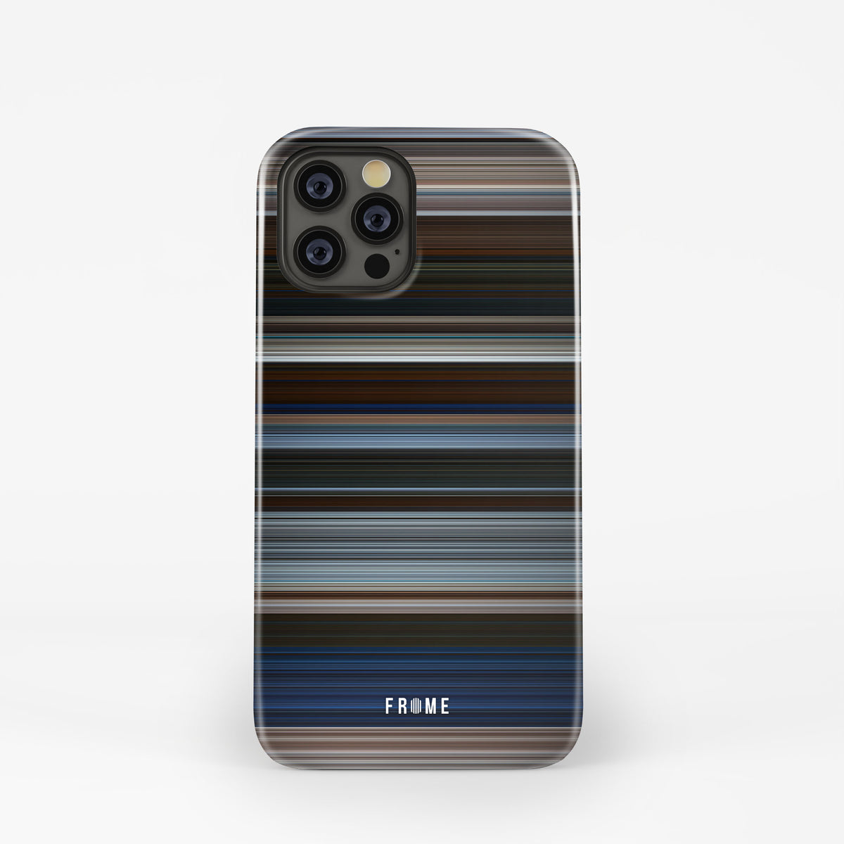 Pirates of the Caribbean: The Curse of the Black Pearl phone case - movie color palette design