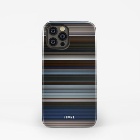 Pirates of the Caribbean: The Curse of the Black Pearl phone case - movie color palette design