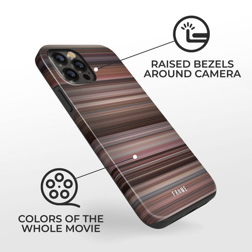 Explanation of benefits having pretty woman Frome phone case