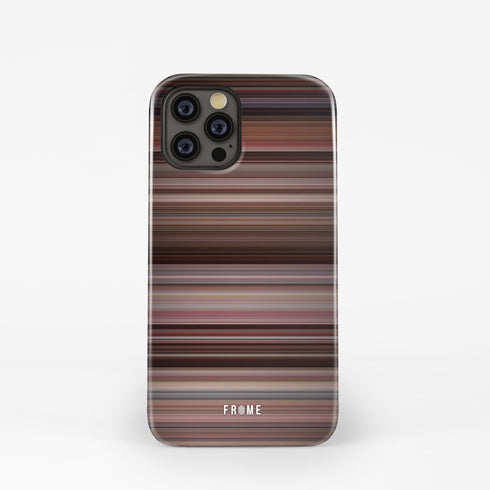 Pretty Woman phone case - movie color palette design