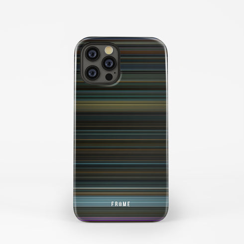 Suicide Squad phone case - movie color palette design