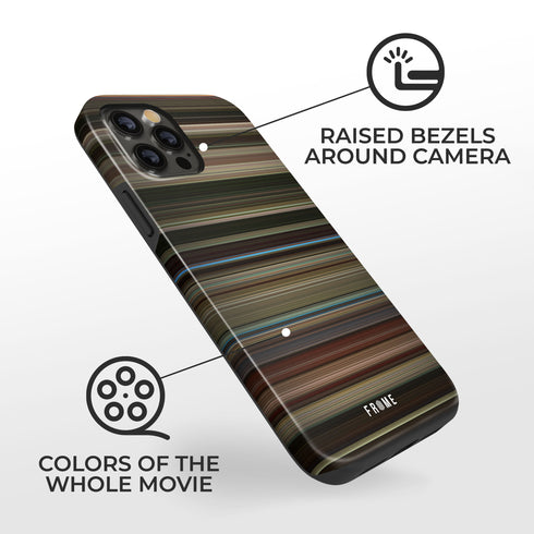 Taxi Driver phone case - unique movie design