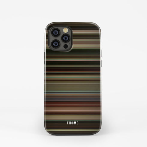 Taxi Driver iPhone case - film-inspired protective cover