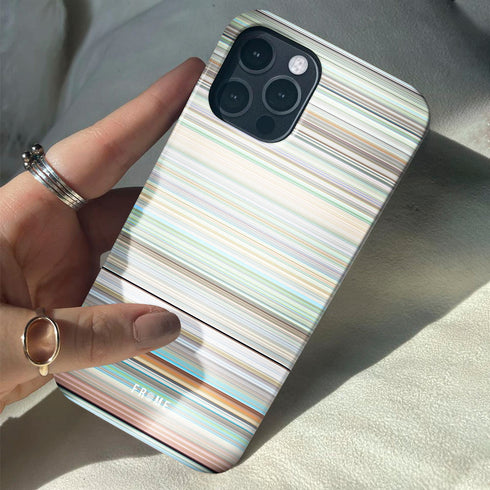 The Girl Who Leapt Through Time phone case - unique movie design
