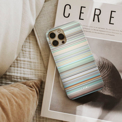 The Girl Who Leapt Through Time phone case - unique movie design