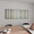 The Girl Who Leapt Through Time canvas wall art in kitchen - movie decor