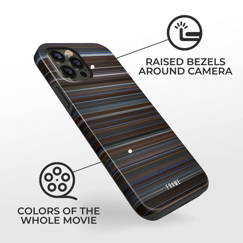 The Prestige phone case - unique movie design
