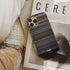 The Prestige phone case - unique movie design