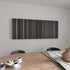 The Prestige canvas wall art in kitchen - movie decor
