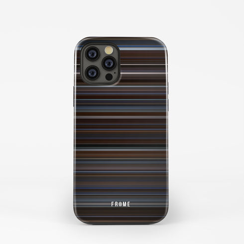 The Prestige iPhone case - film-inspired protective cover