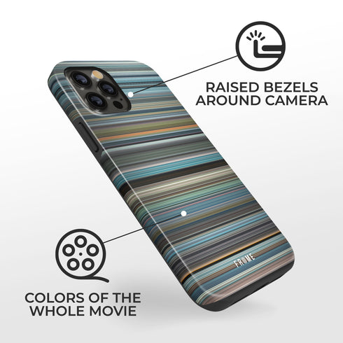 The Secret Life of Walter Mitty phone case - unique movie design