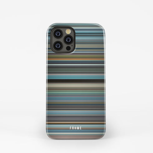 The Secret Life of Walter Mitty phone case - movie color palette design