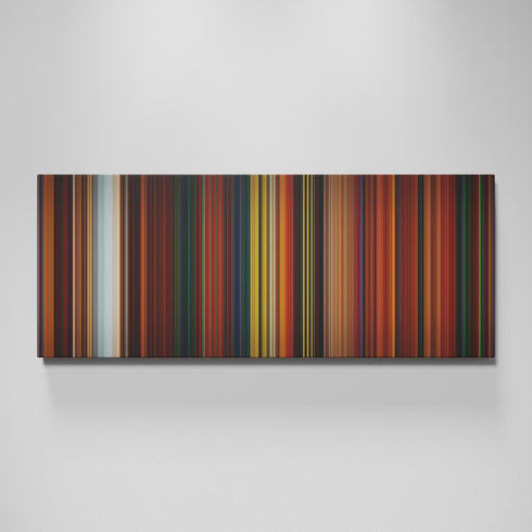 Front view of Anastasia Frome