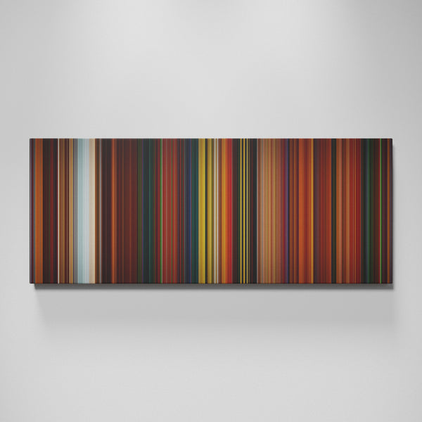 Front view of Anastasia Frome