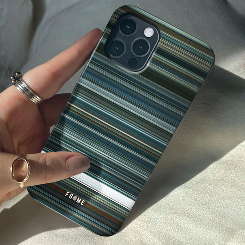Arrival phone case - unique movie design