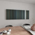 Arrival canvas wall art in kitchen - movie decor