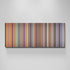 Bee Movie movie canvas wall art - color palette print