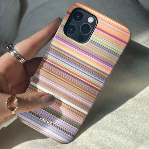 bee movie Frome phone case when holding in hands