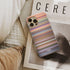 bee movie Frome phone case next to interior items