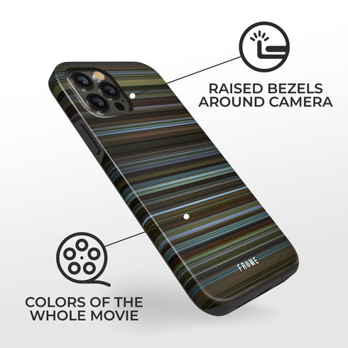 Carol phone case - unique movie design
