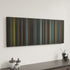 Carol canvas art in modern interior - movie color palette