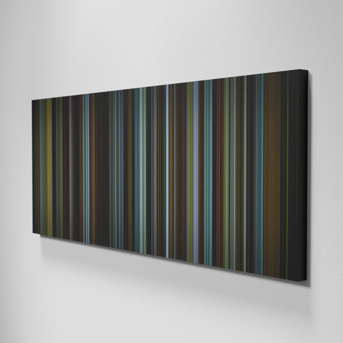 Carol movie canvas art - framed wall print