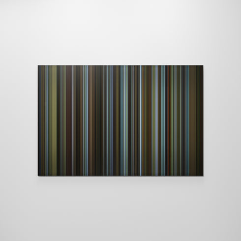 Carol movie canvas art - framed wall print