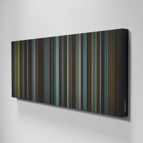 Carol movie canvas art - framed wall print
