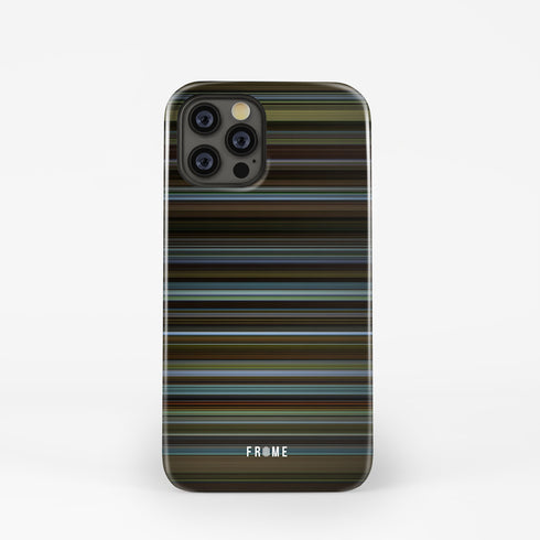 Carol phone case - movie color palette design