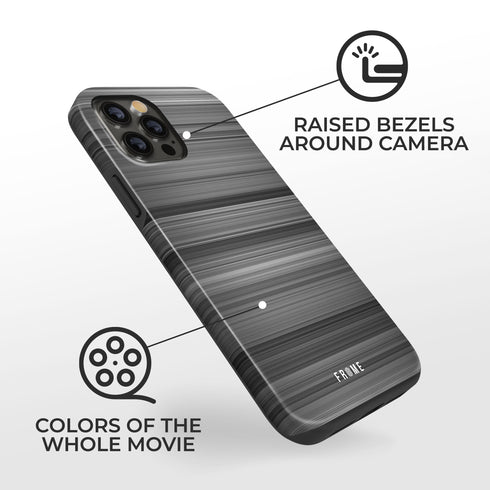 Explanation of benefits having casablanca Frome phone case