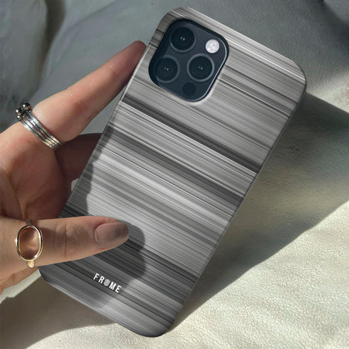 casablanca Frome phone case when holding in hands