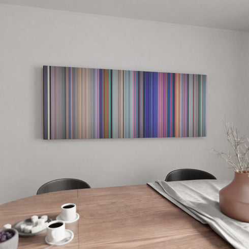 Kitchen with Cinderella Frome on the wall