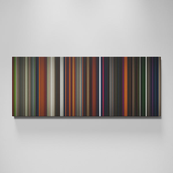 Front view of Coraline Frome