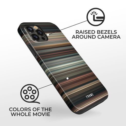 Explanation of benefits having drive Frome phone case