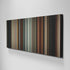 Drive movie canvas art - framed wall print