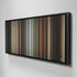 Drive movie canvas art - framed wall print